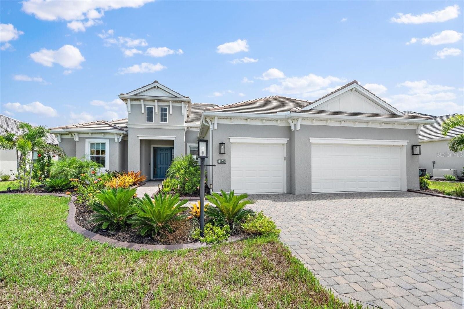 11169 HOGAN CIR