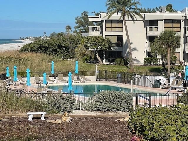 5757 GULF OF MEXICO DR #202
