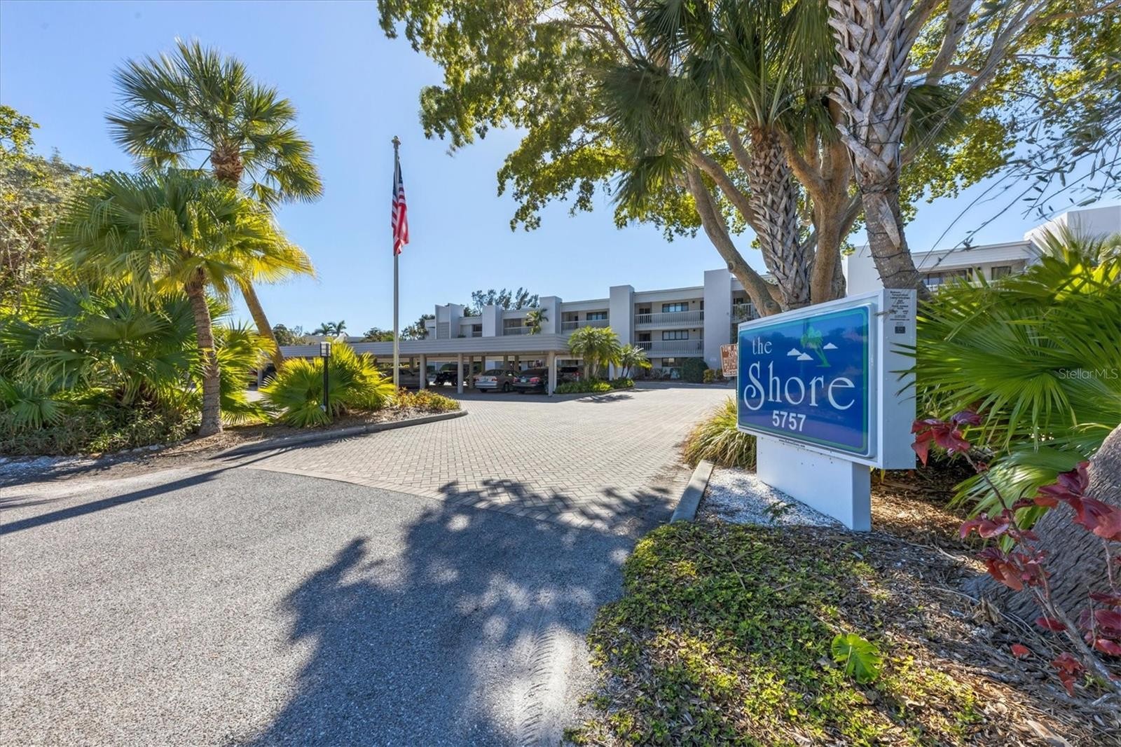 5757 GULF OF MEXICO DR #305