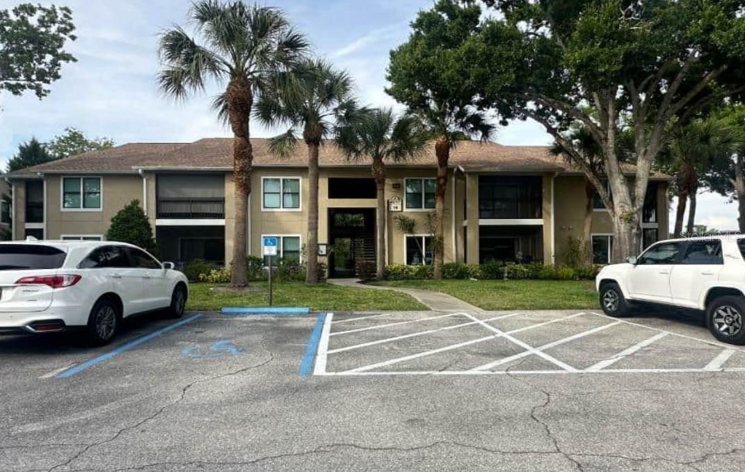 4017 CROCKERS LAKE BLVD #14