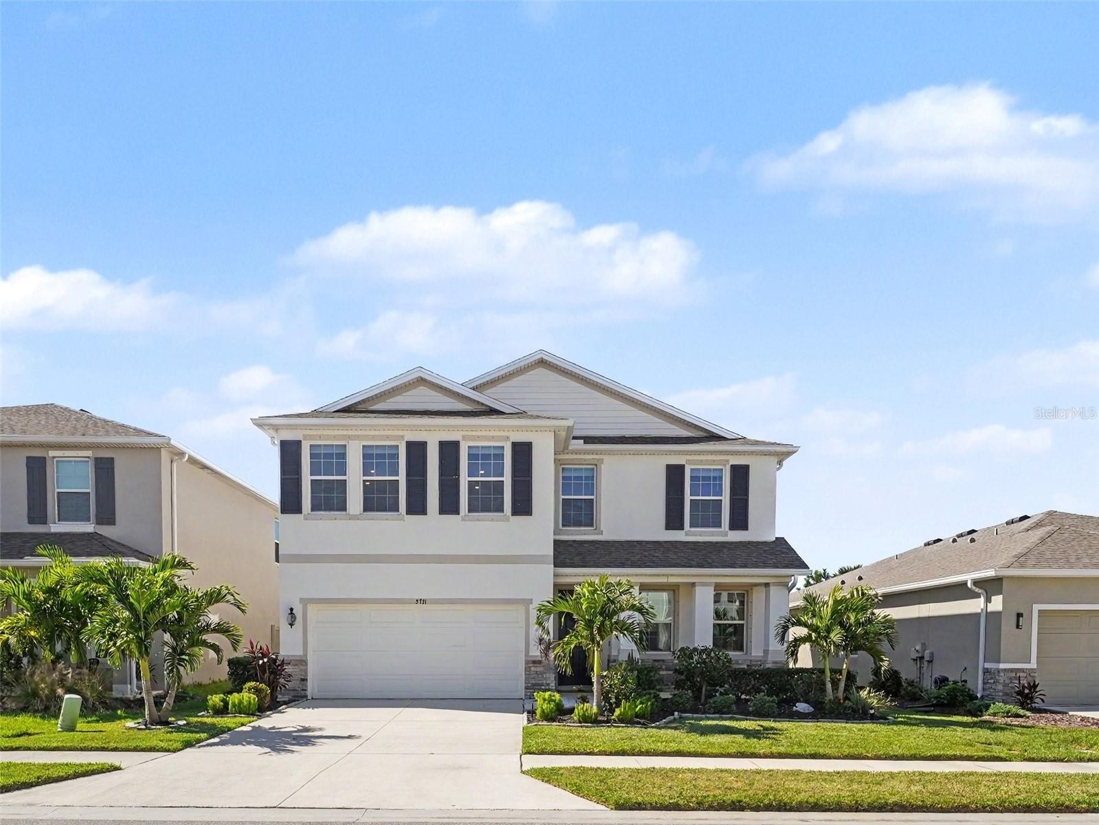 5731 WOODLAND SAGE DR