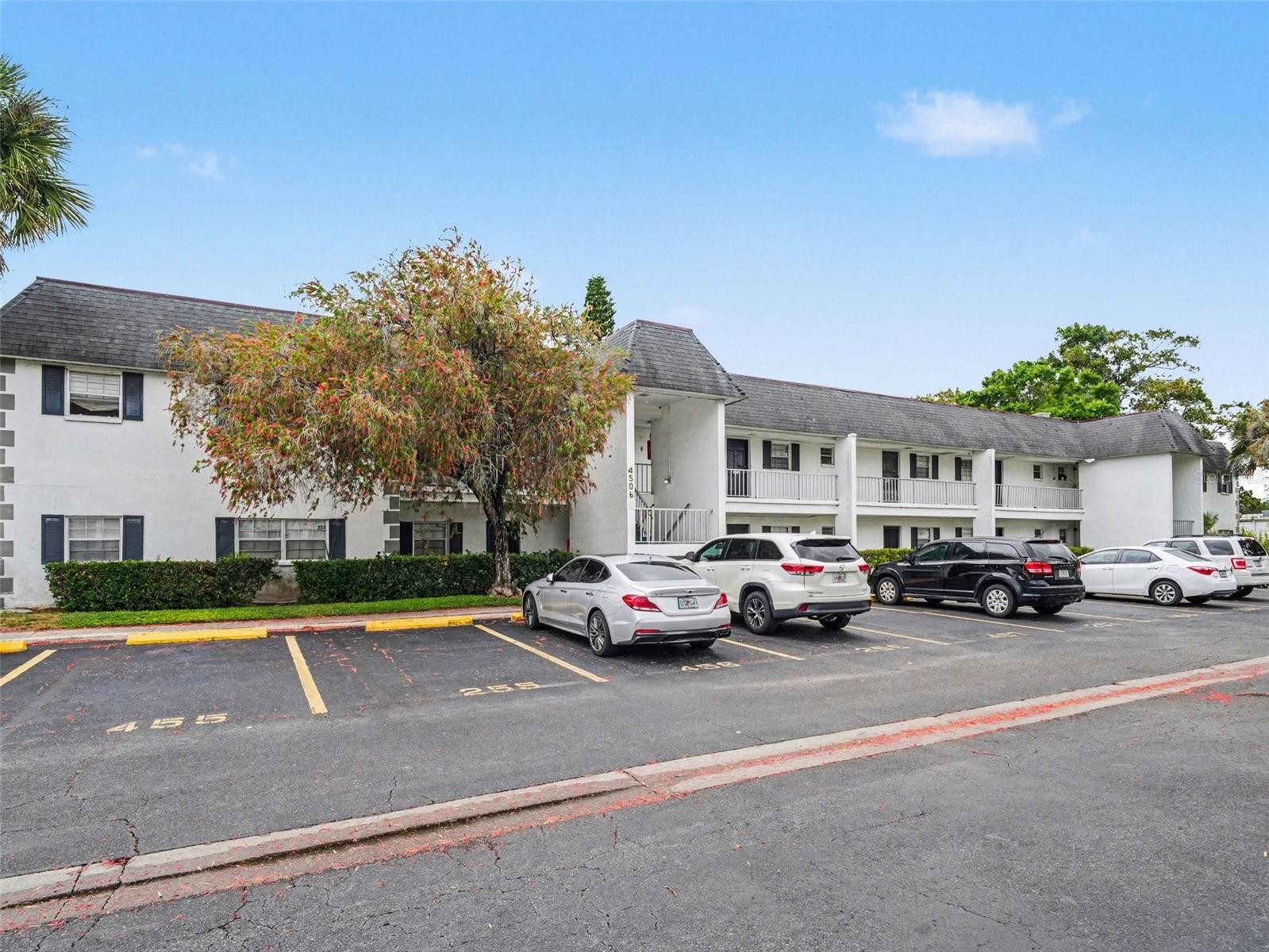 4506 3RD STREET CIR W #256