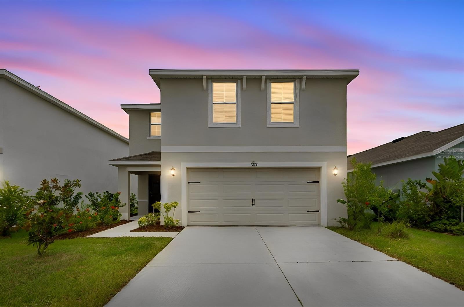 5254 ROCKY COAST PL