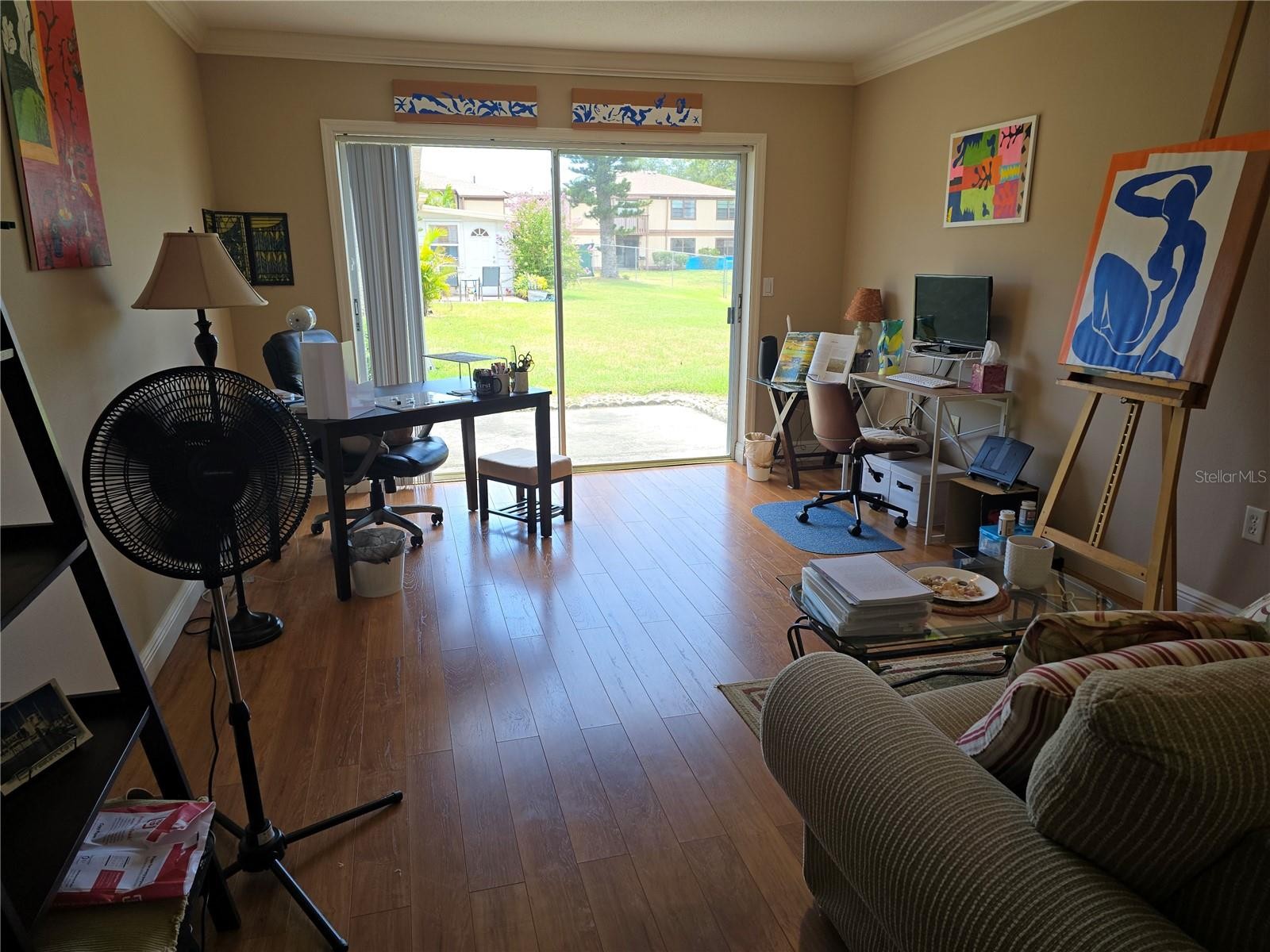 5064 LIVE OAK CIR #5064