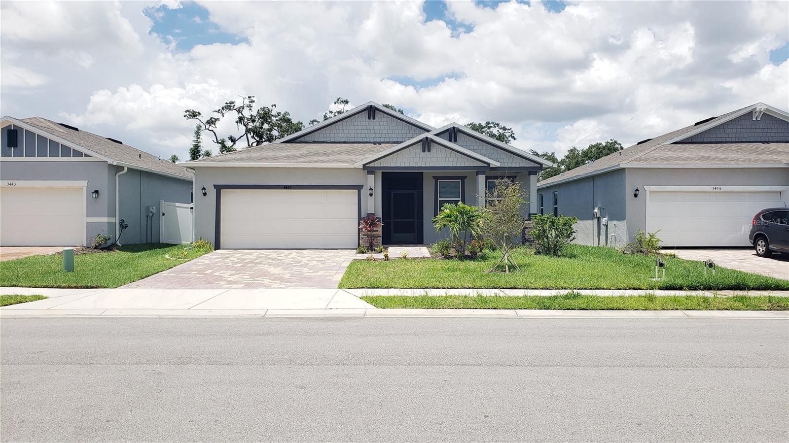 3439 74Th Avenue Cir E Sarasota Florida 34243