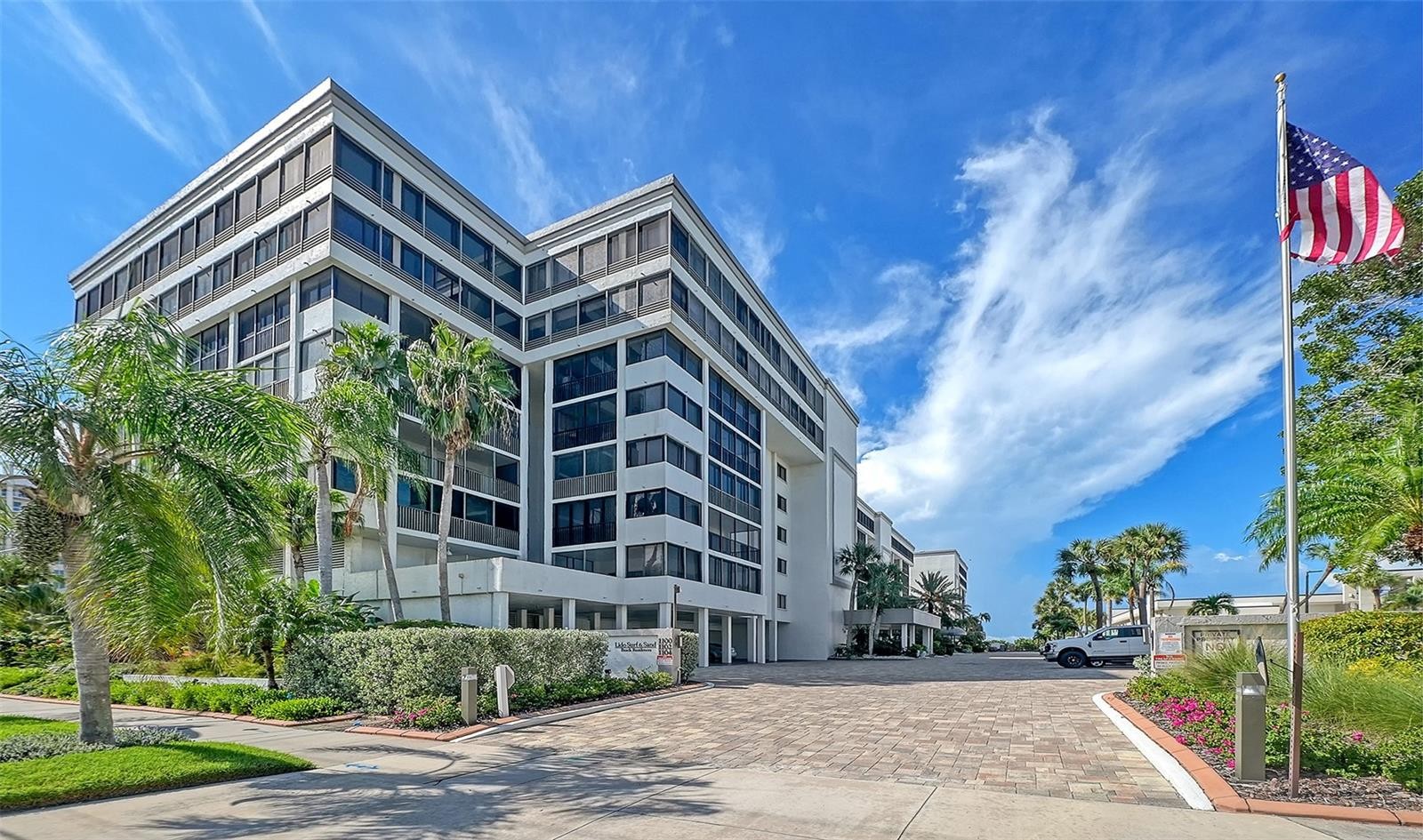 1102 BENJAMIN FRANKLIN DR #810