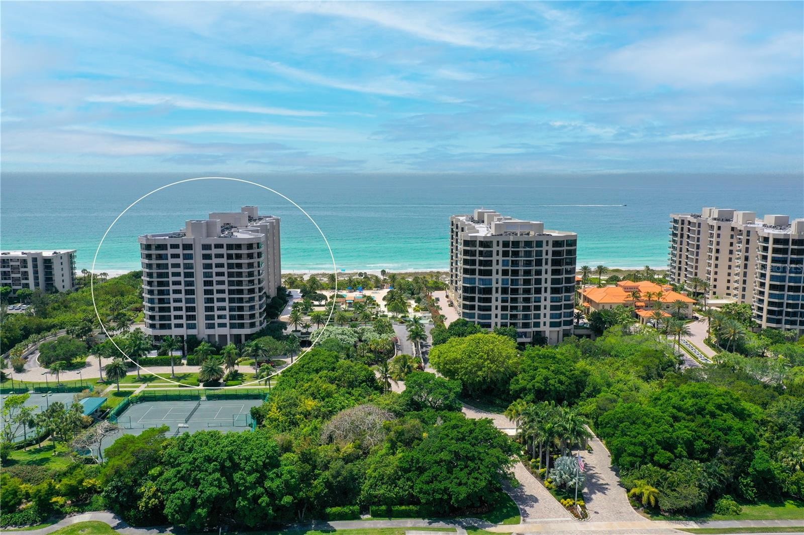 1211 GULF OF MEXICO DR #302