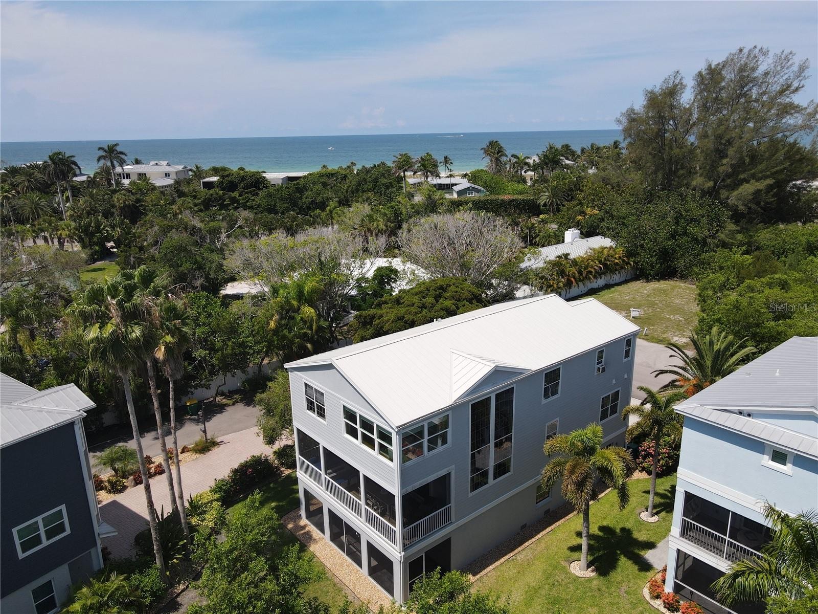 6330 Laguna Dr Longboat Key Florida 34228