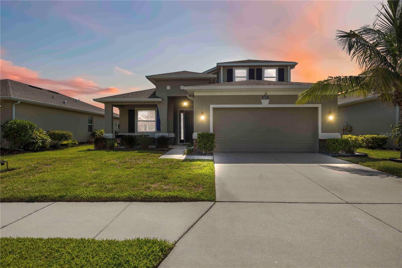 6377 MIGHTY EAGLE WAY