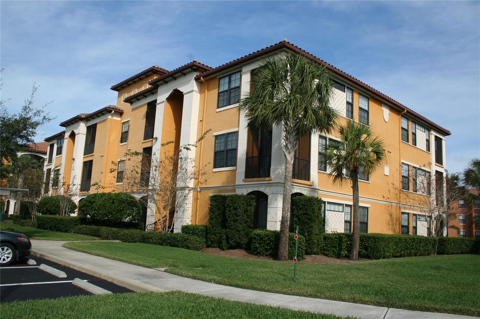 8341 38TH STREET CIR E #107