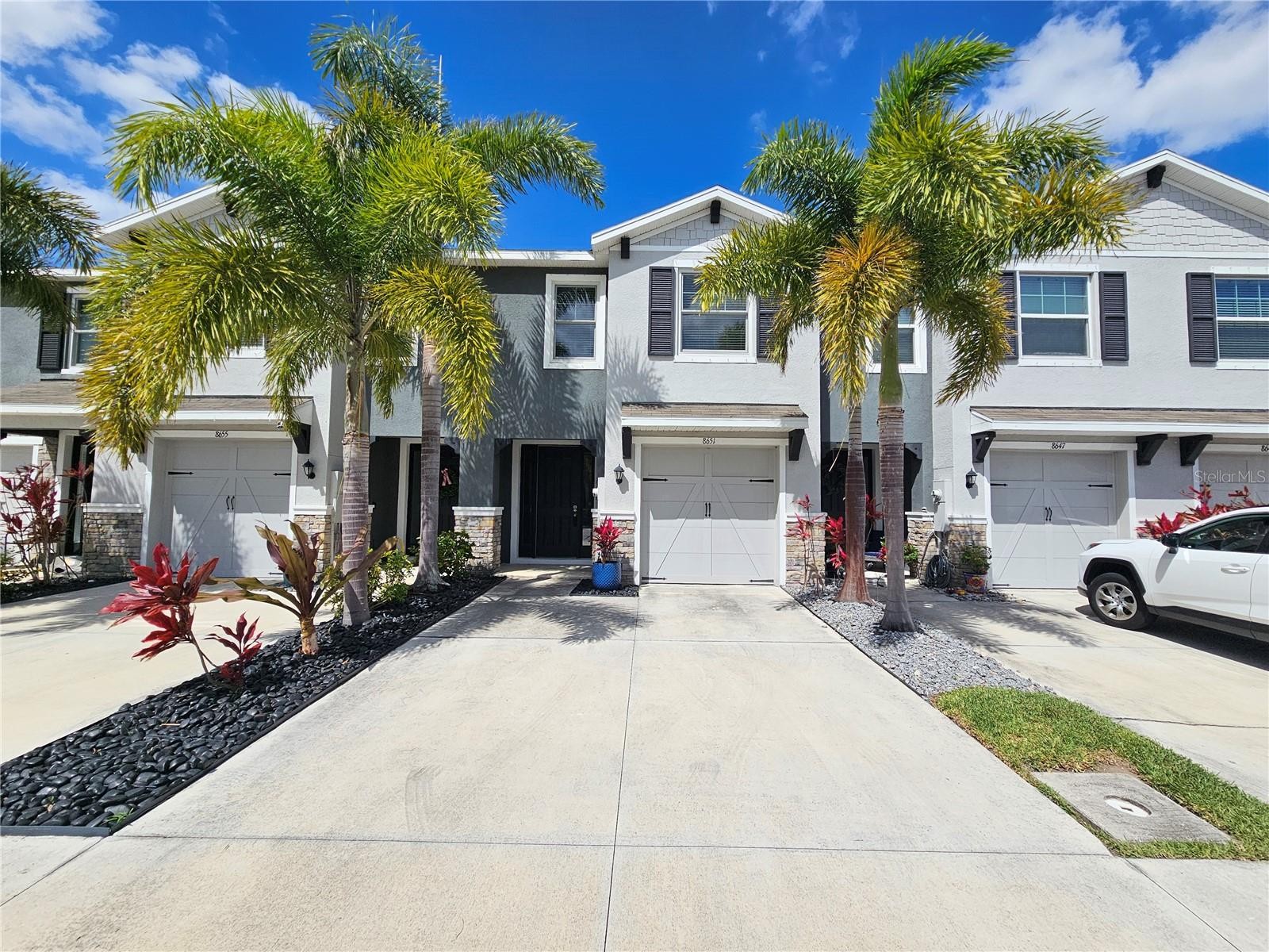 8651 STARGAZER ST