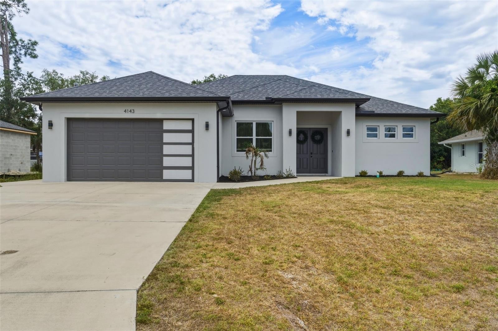 4143 UNION LN