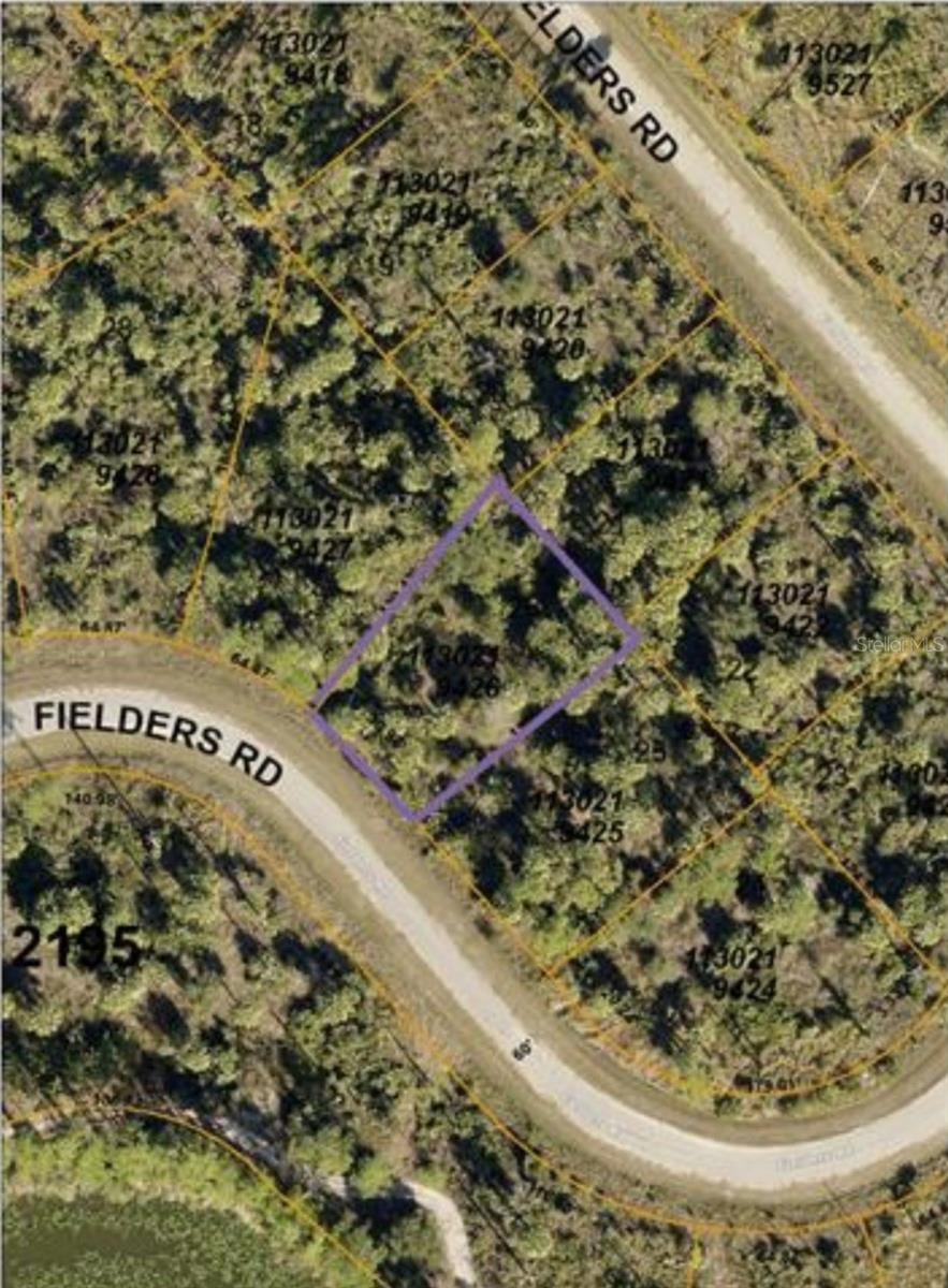 2819 Fielders (Lot 26) Rd