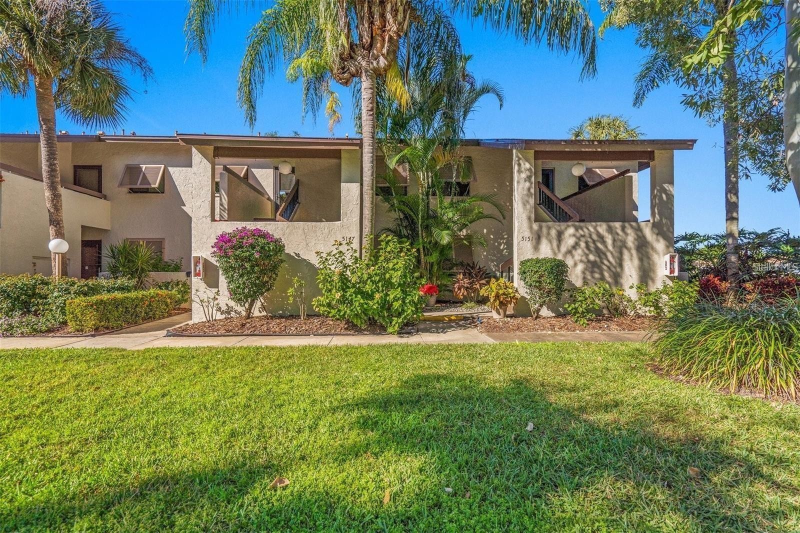 5147 WILLOW LINKS #18