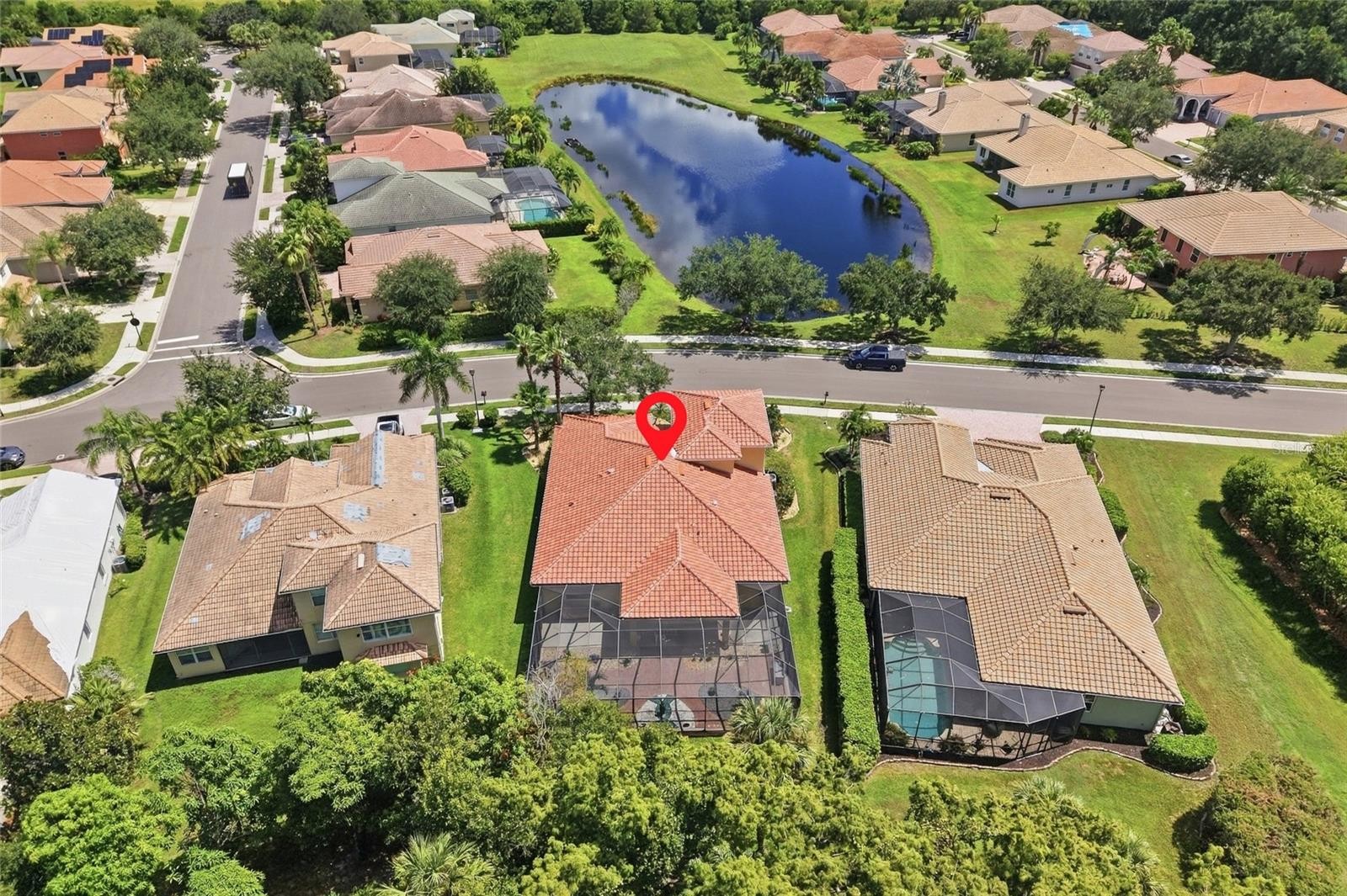 412 GOLDEN HARBOUR TRL