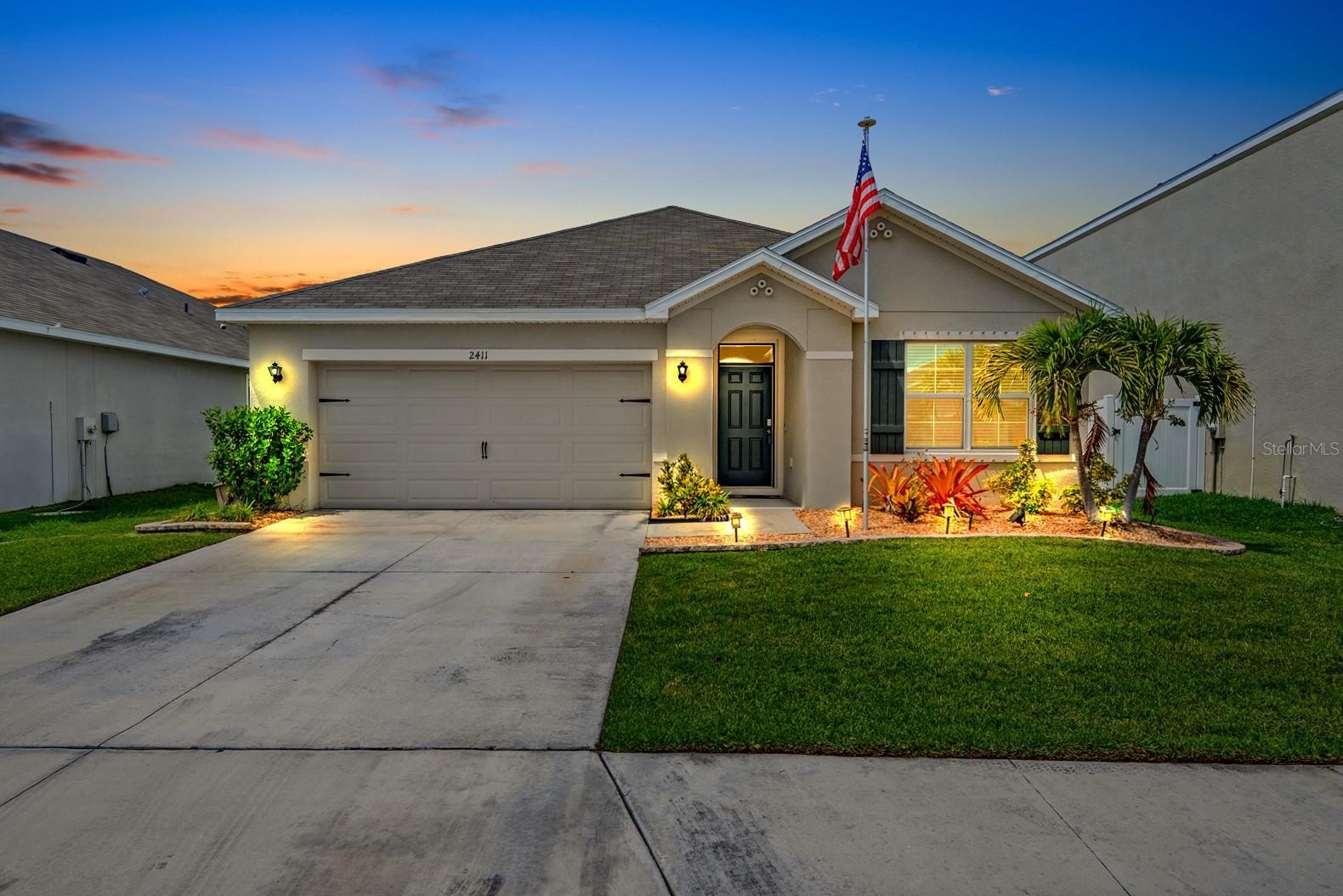 2411 MIZNER BAY AVE