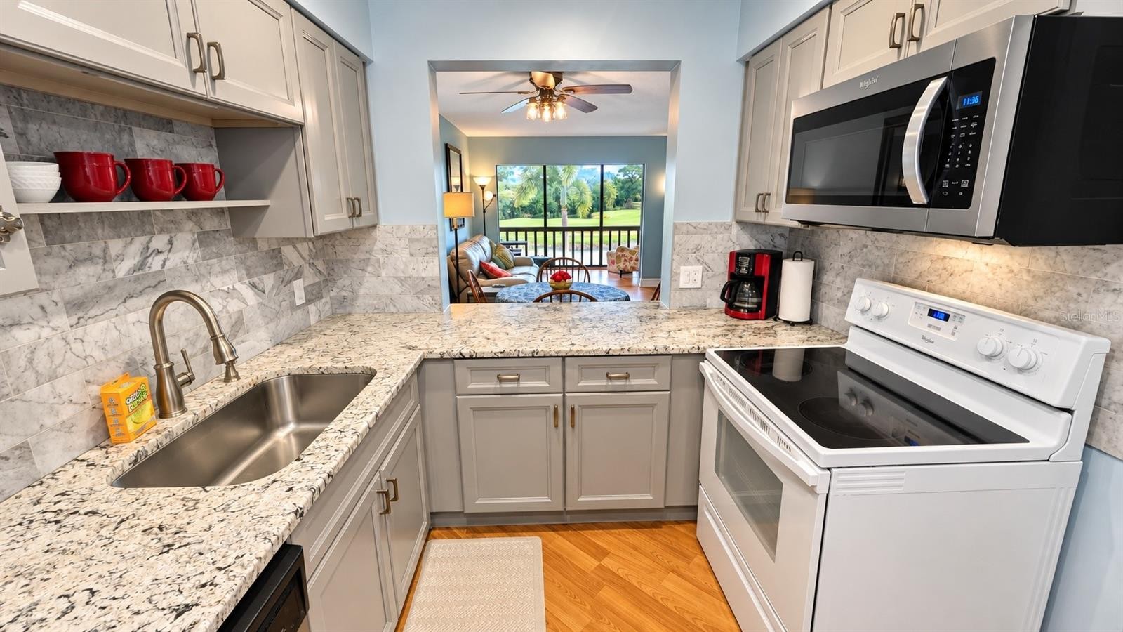 4519 LONGWATER #10