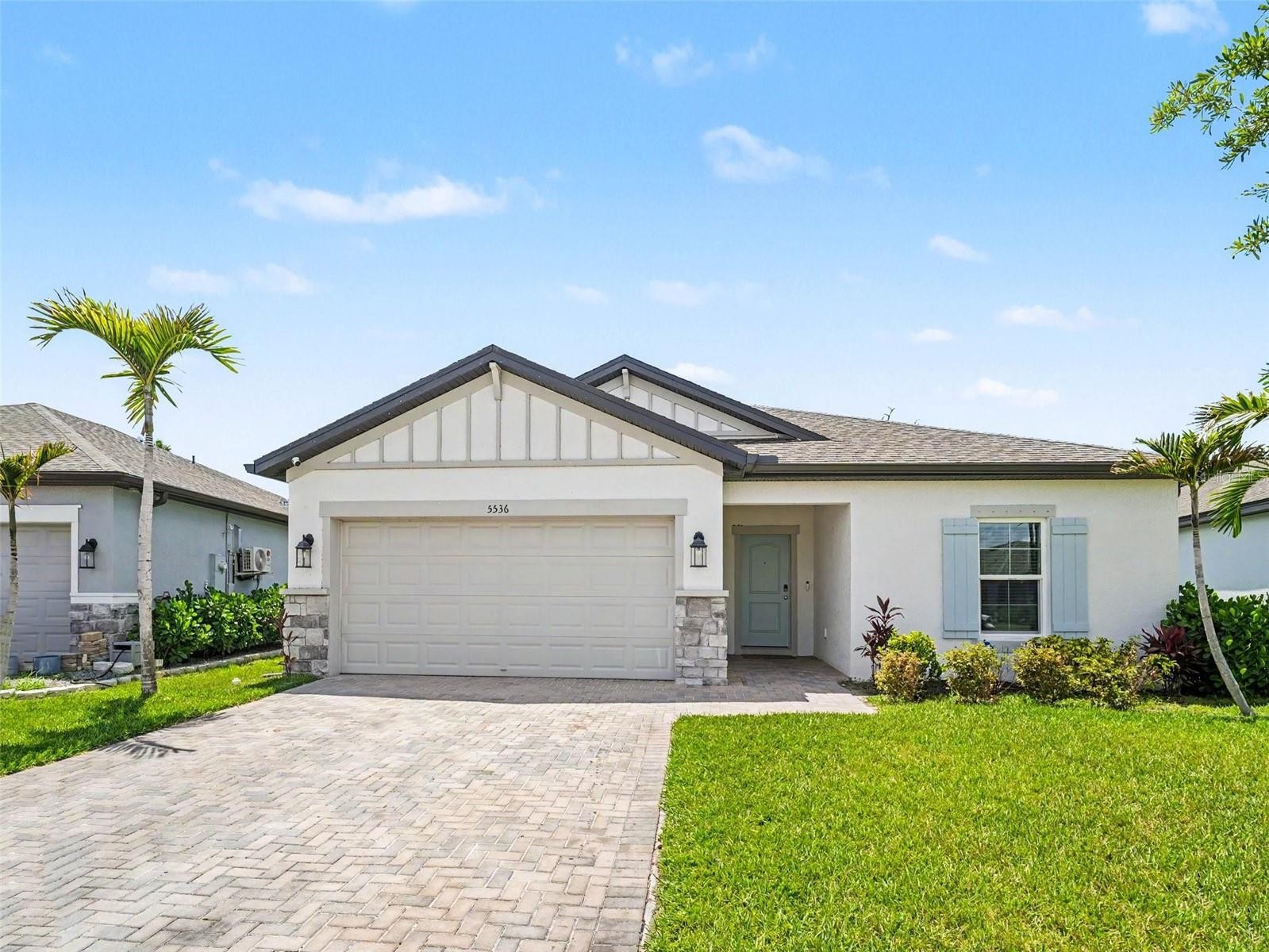 5536 PATANO LOOP