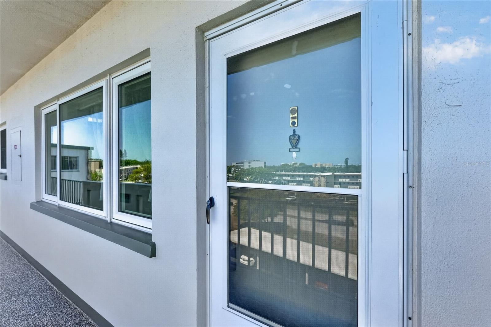 4440 IRONWOOD CIR #508D