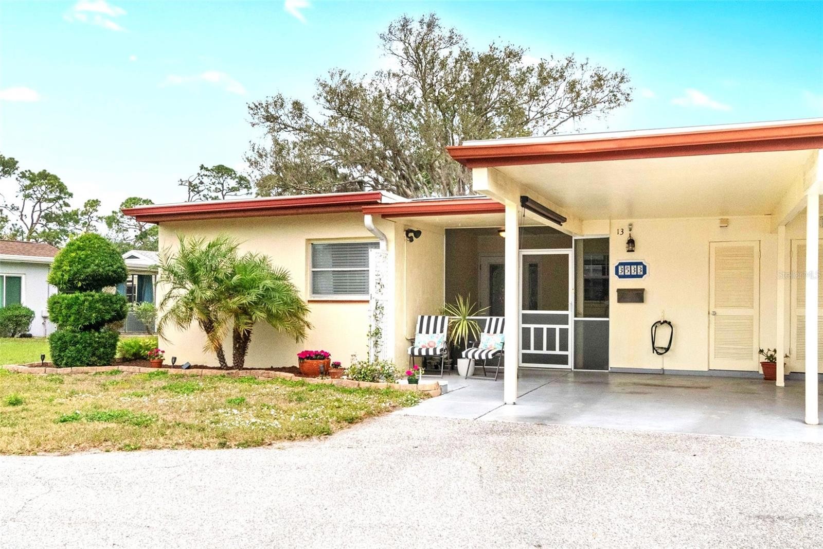 3533 Tree Line Ct #13 Sarasota Florida 34231