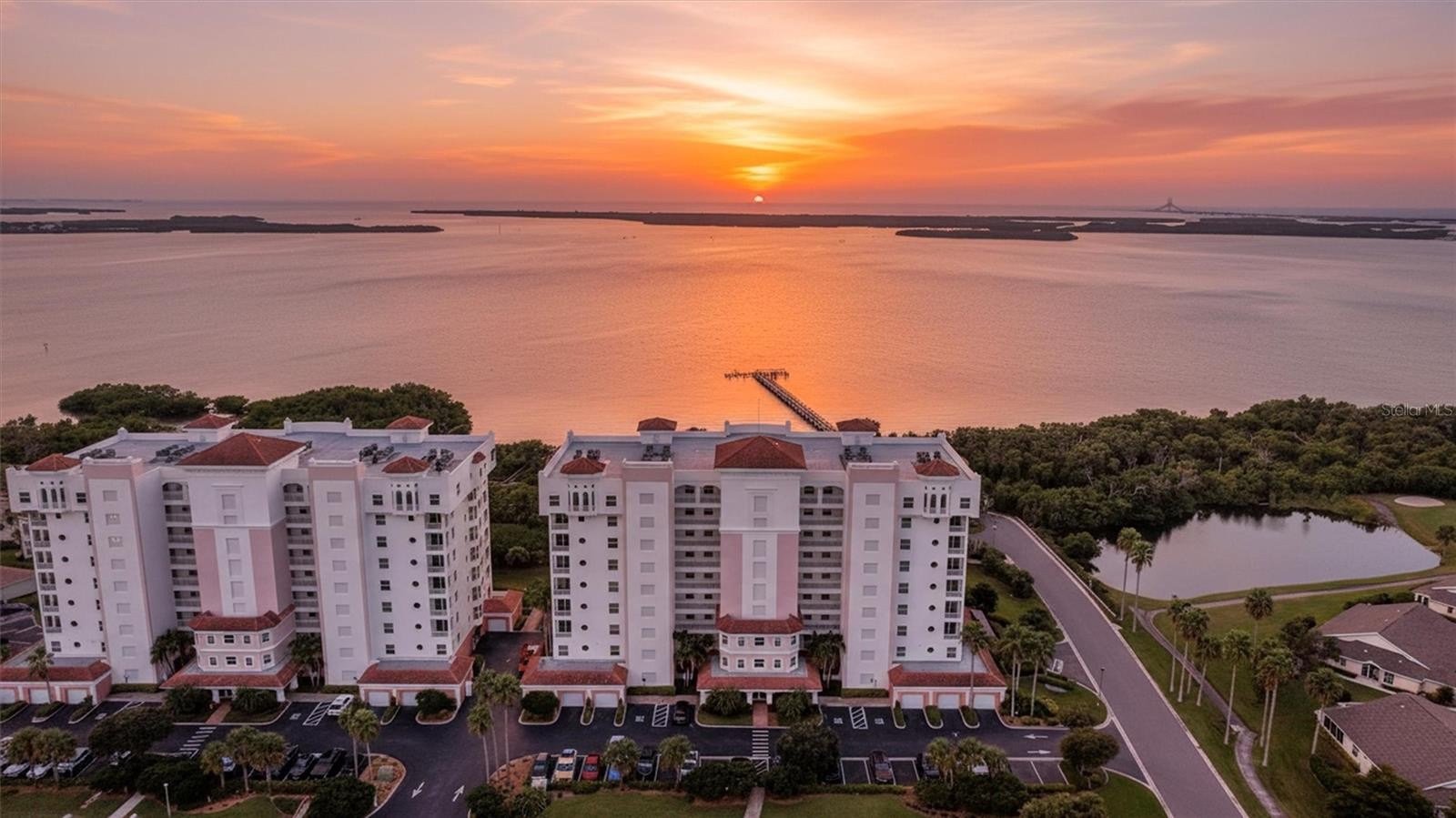 2925 TERRA CEIA BAY BLVD #2902