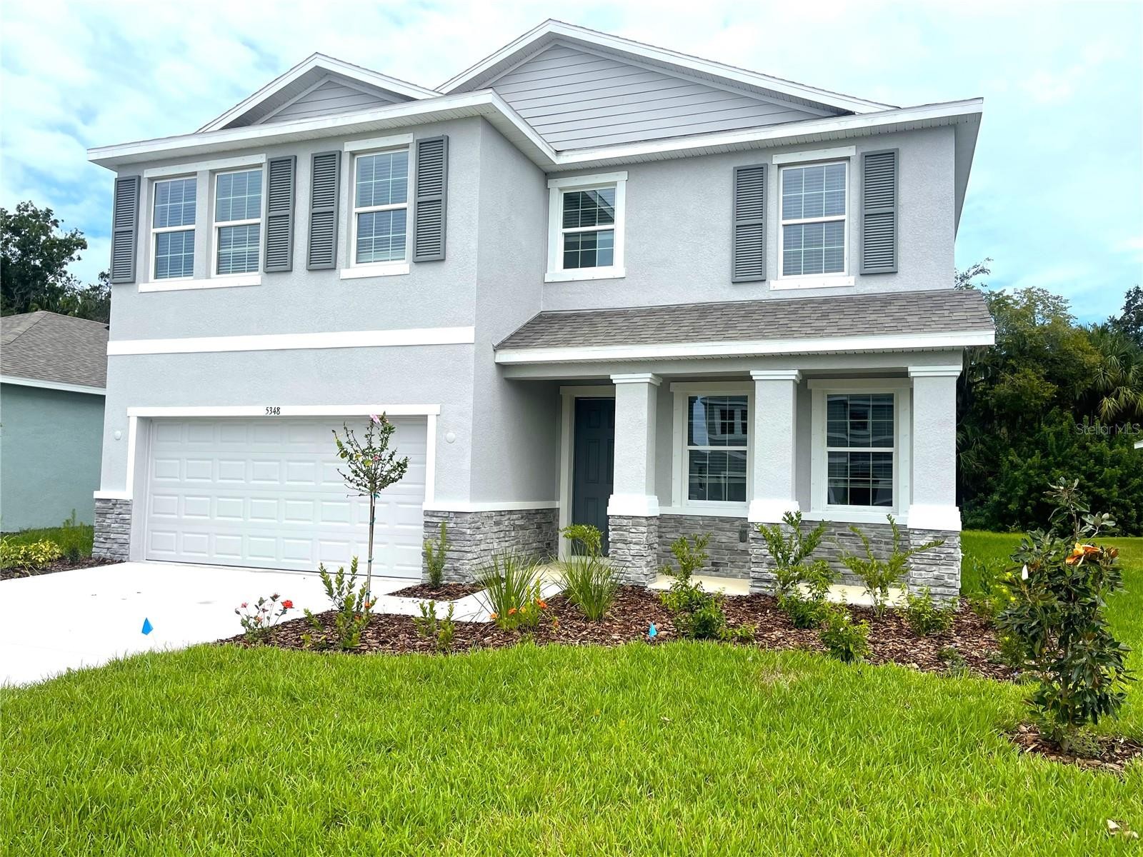 5348 ROCKY COAST PL