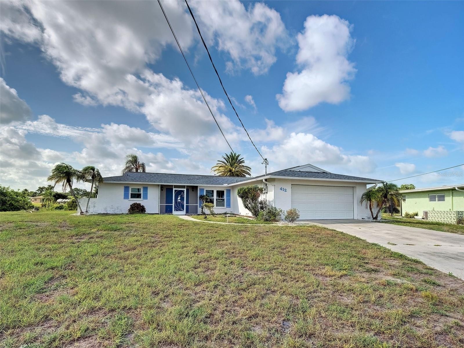 412 PINE TREE TER