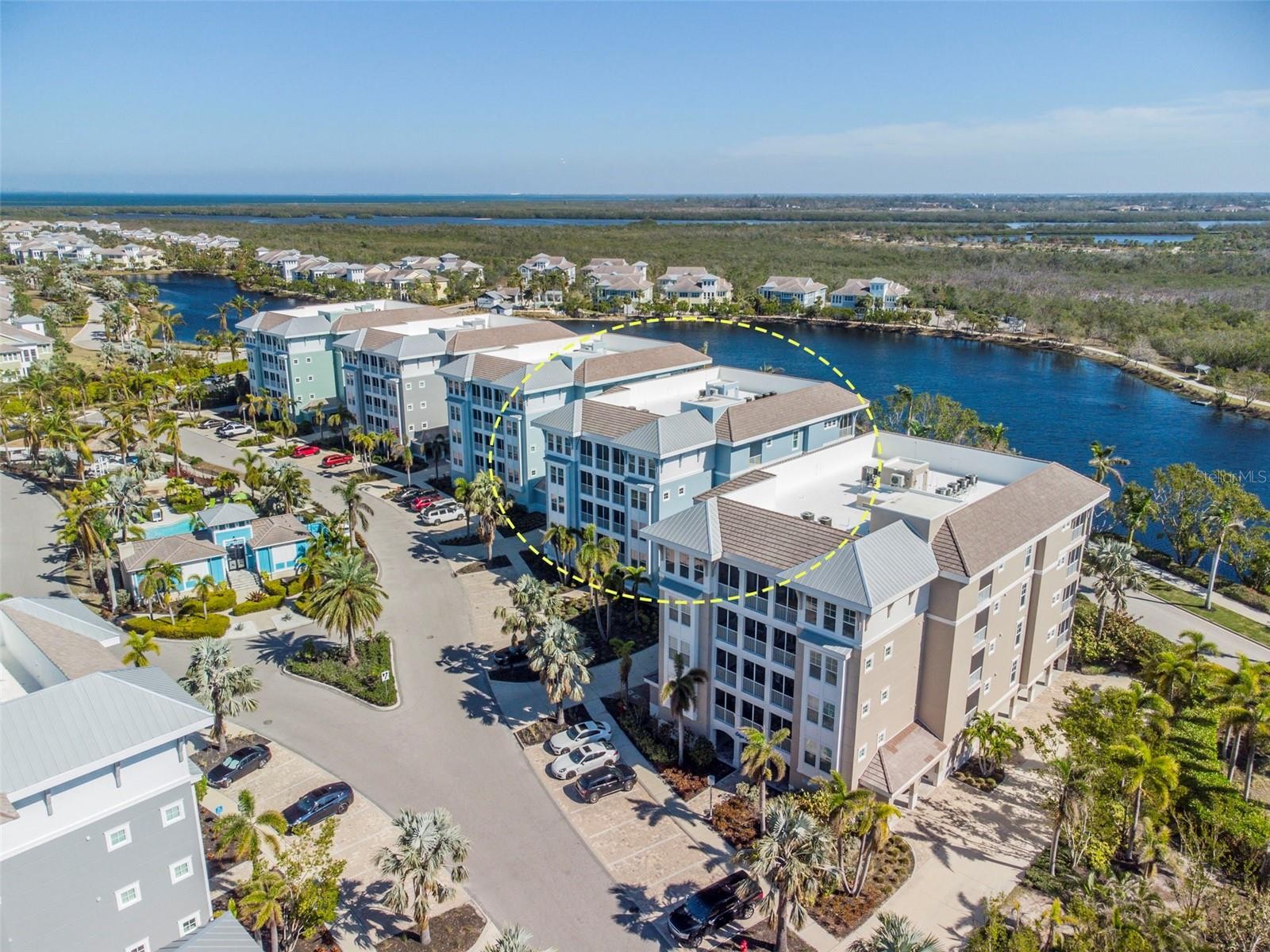 391 ARUBA CIR #203