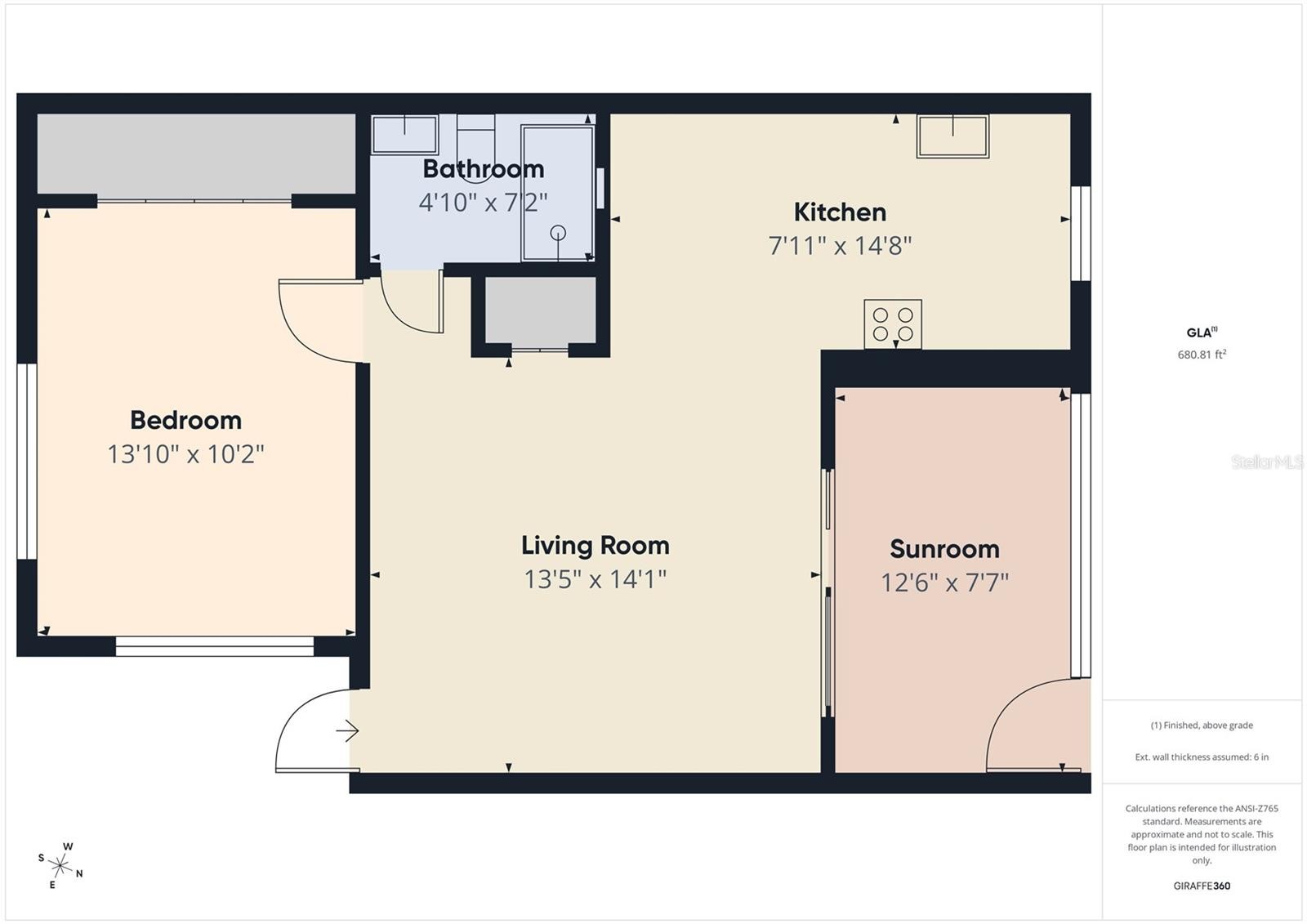 6006 MIDNIGHT PASS RD #51