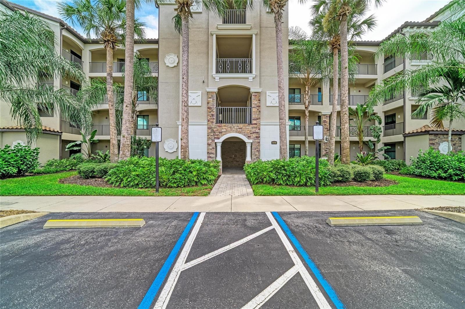 16706 VARDON TER #207