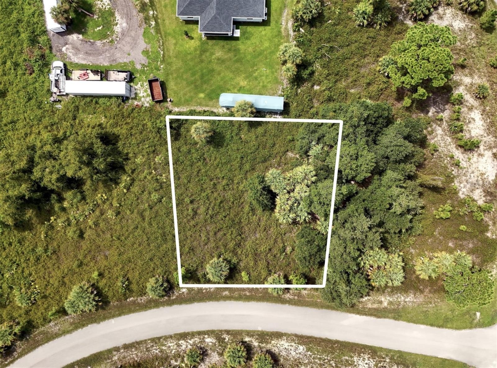 N/A VINEYARD CIR