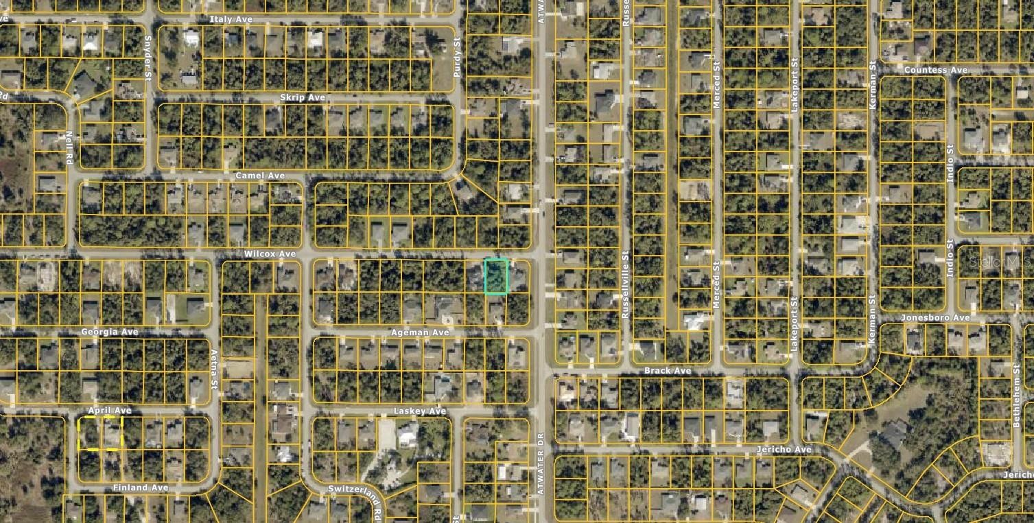 1133100902 WILCOX AVE