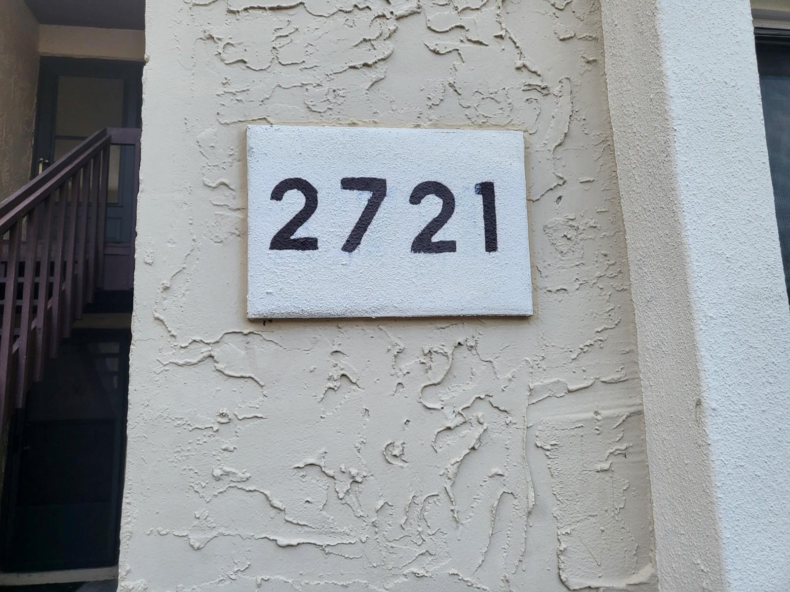 2721 HIDDEN LAKE BLVD #C