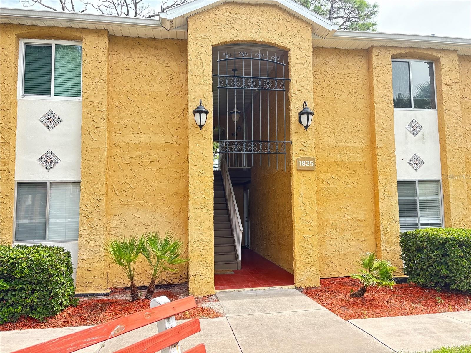 1825 PARAKEET WAY #502