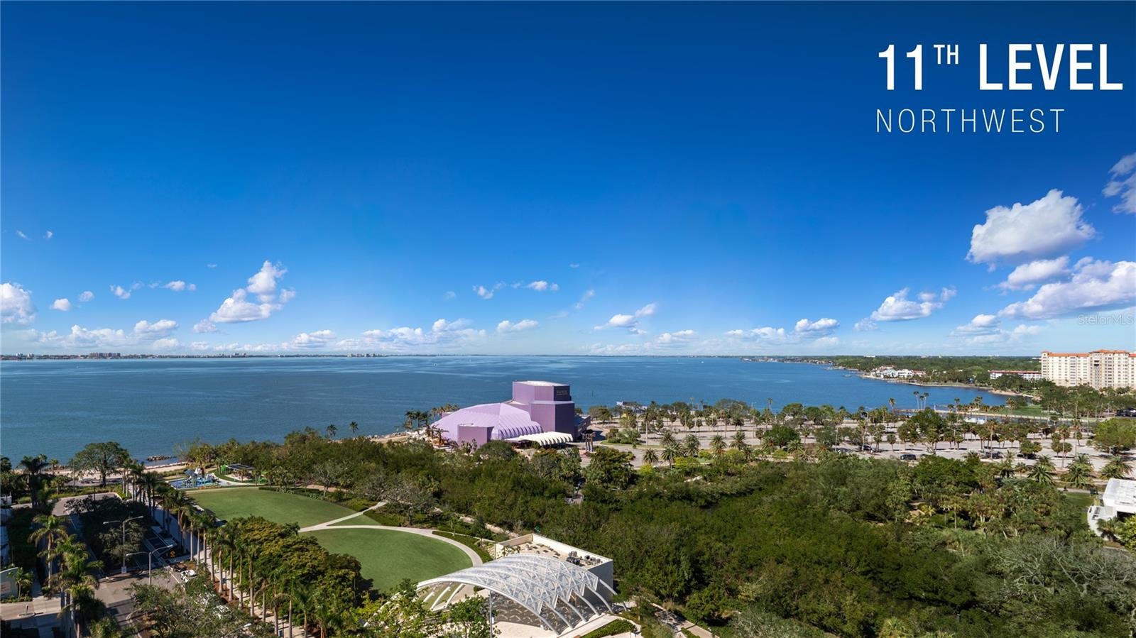 1000 BOULEVARD OF THE ARTS #1201