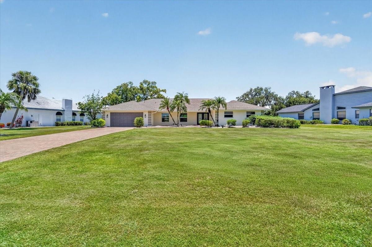3504 WILDERNESS BLVD W