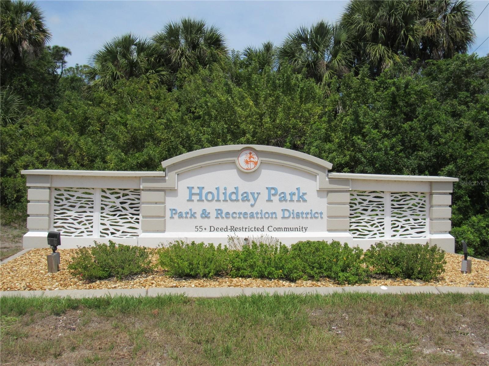 5709 HOLIDAY PARK BLVD