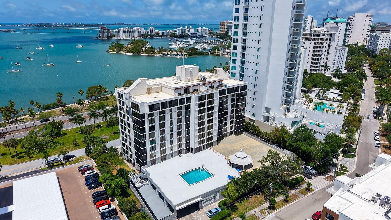 707 S GULFSTREAM AVE #307