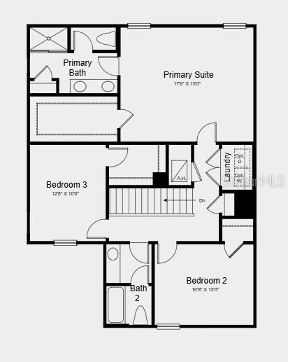9308 CHISWELL TRL
