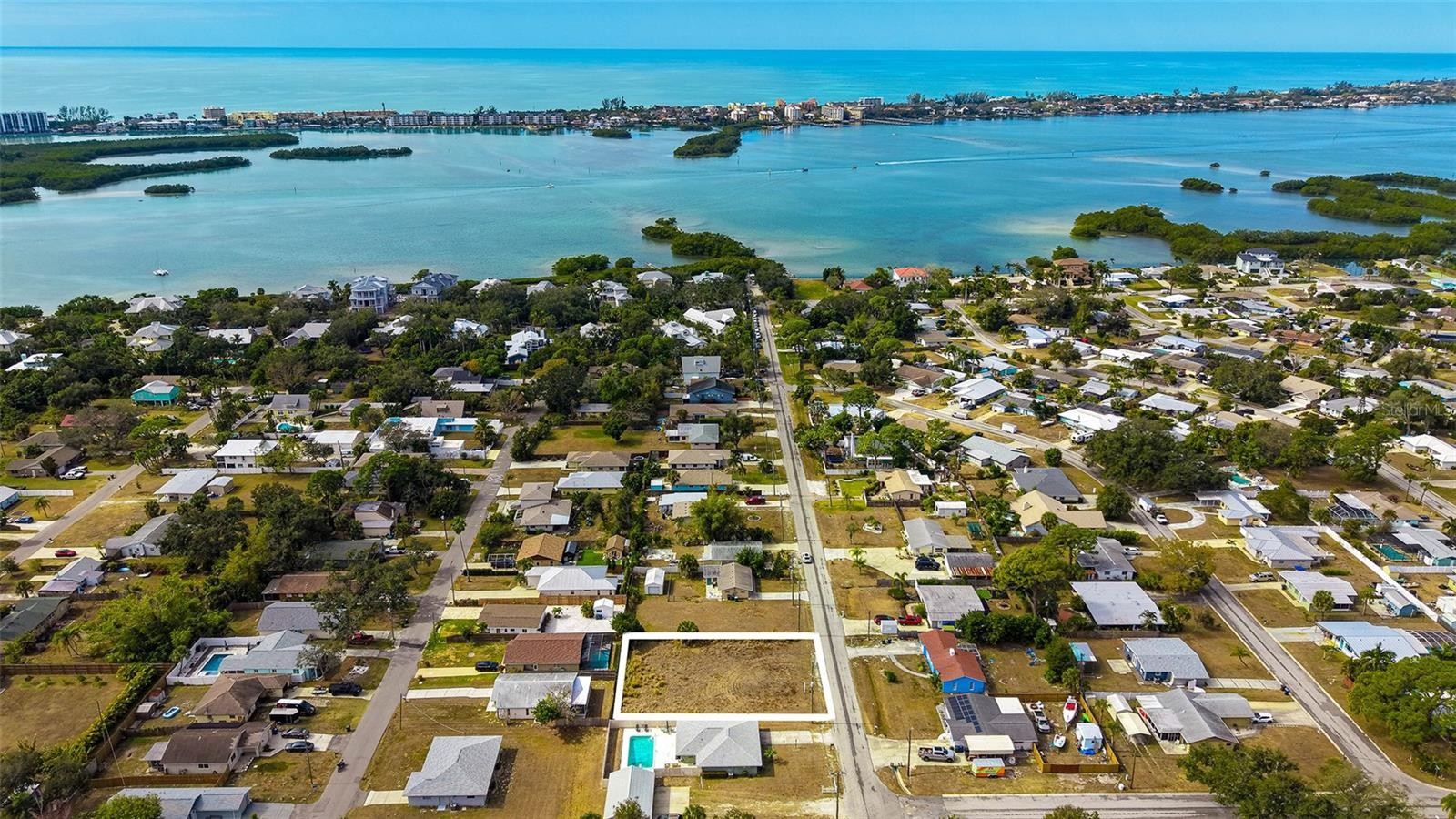 0 (Lot 15) WHARF RD