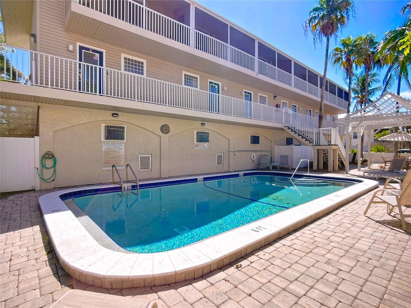 3100 GULF DR #2