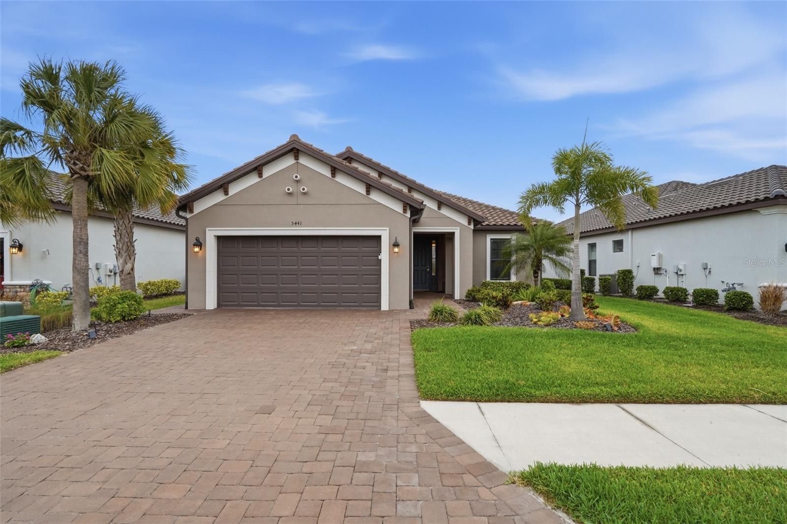 5441 MOREY FARMS LOOP