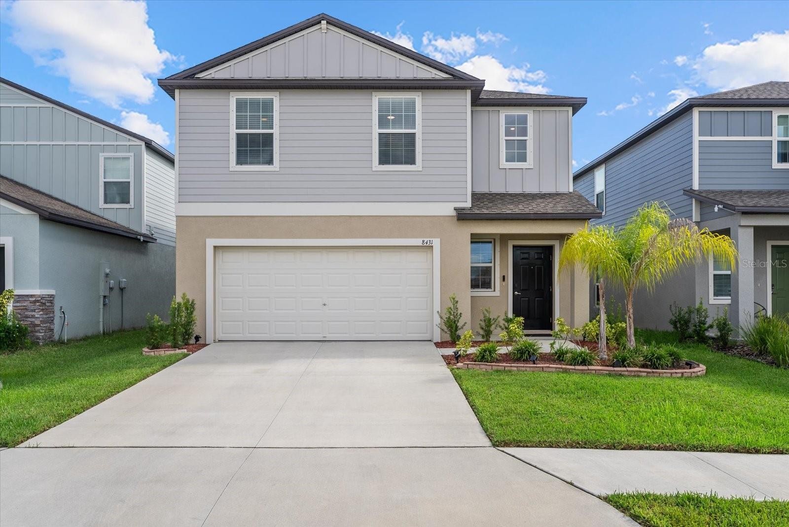 8431 BELLA MAR TRL