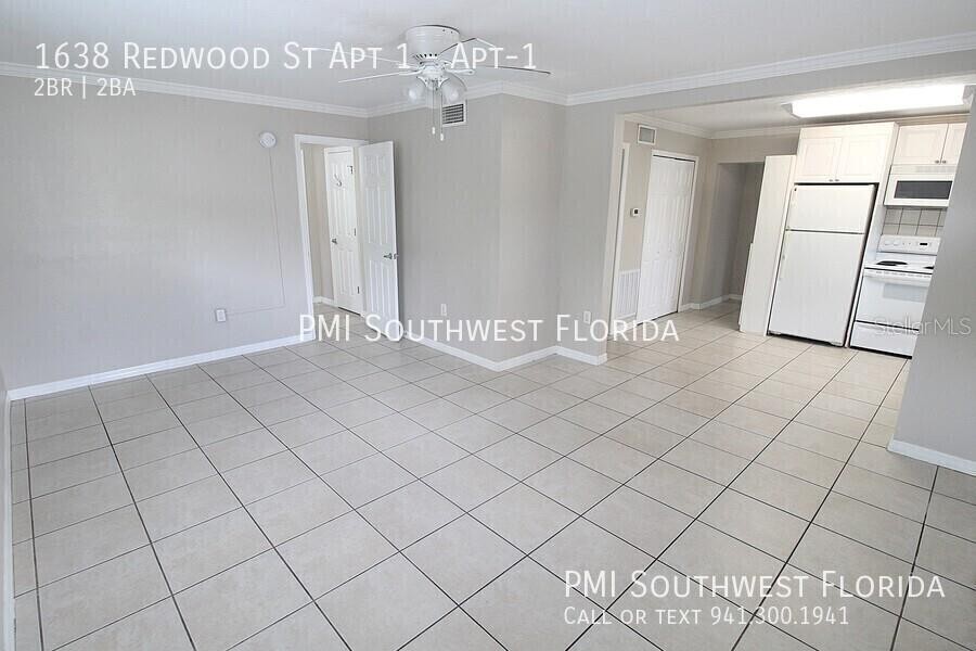 1638 REDWOOD ST #1