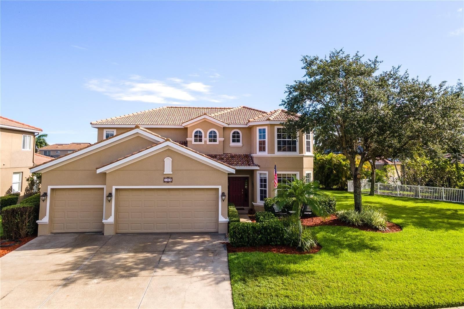 1269 WESTERN PINE CIR