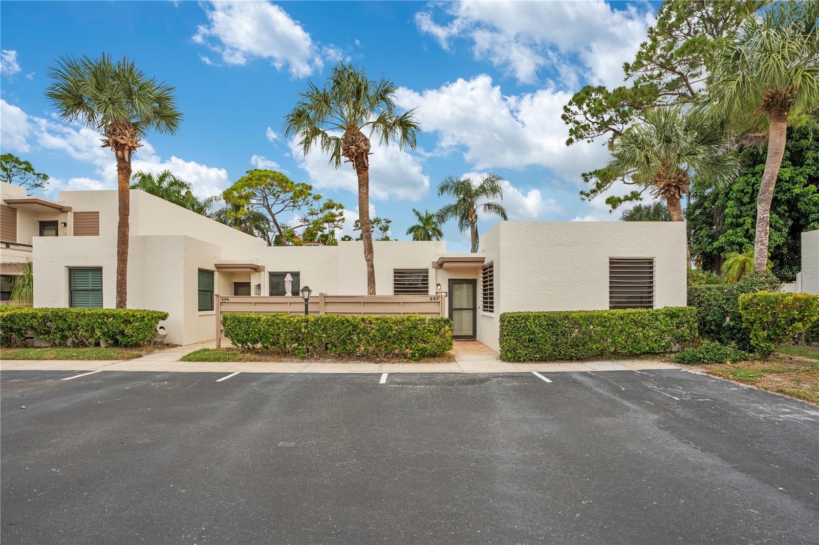 597 LAKESIDE DR #205
