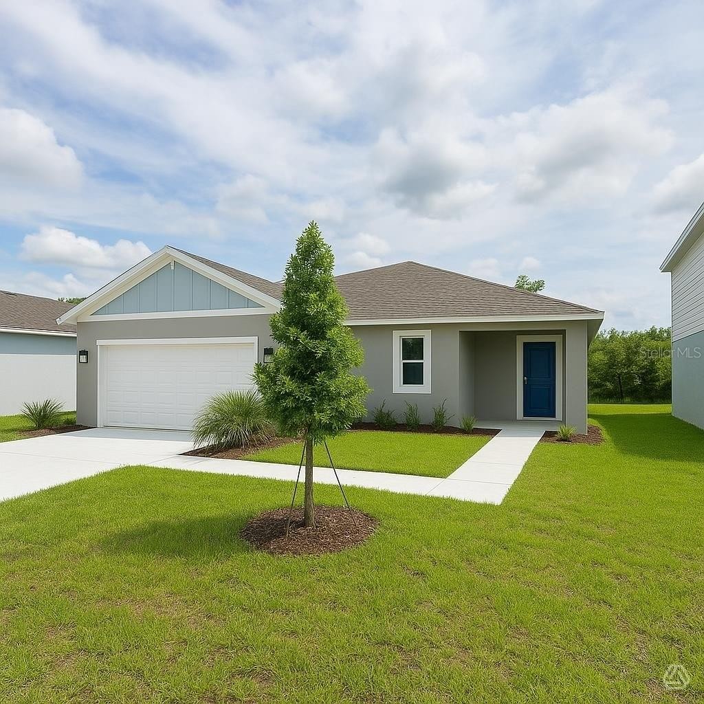 13246 SASSAFRAS TRAIL