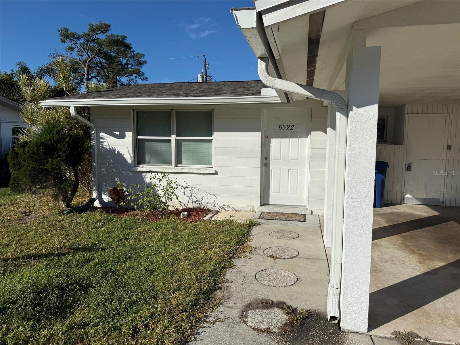 5320 S LOCKWOOD RIDGE RD