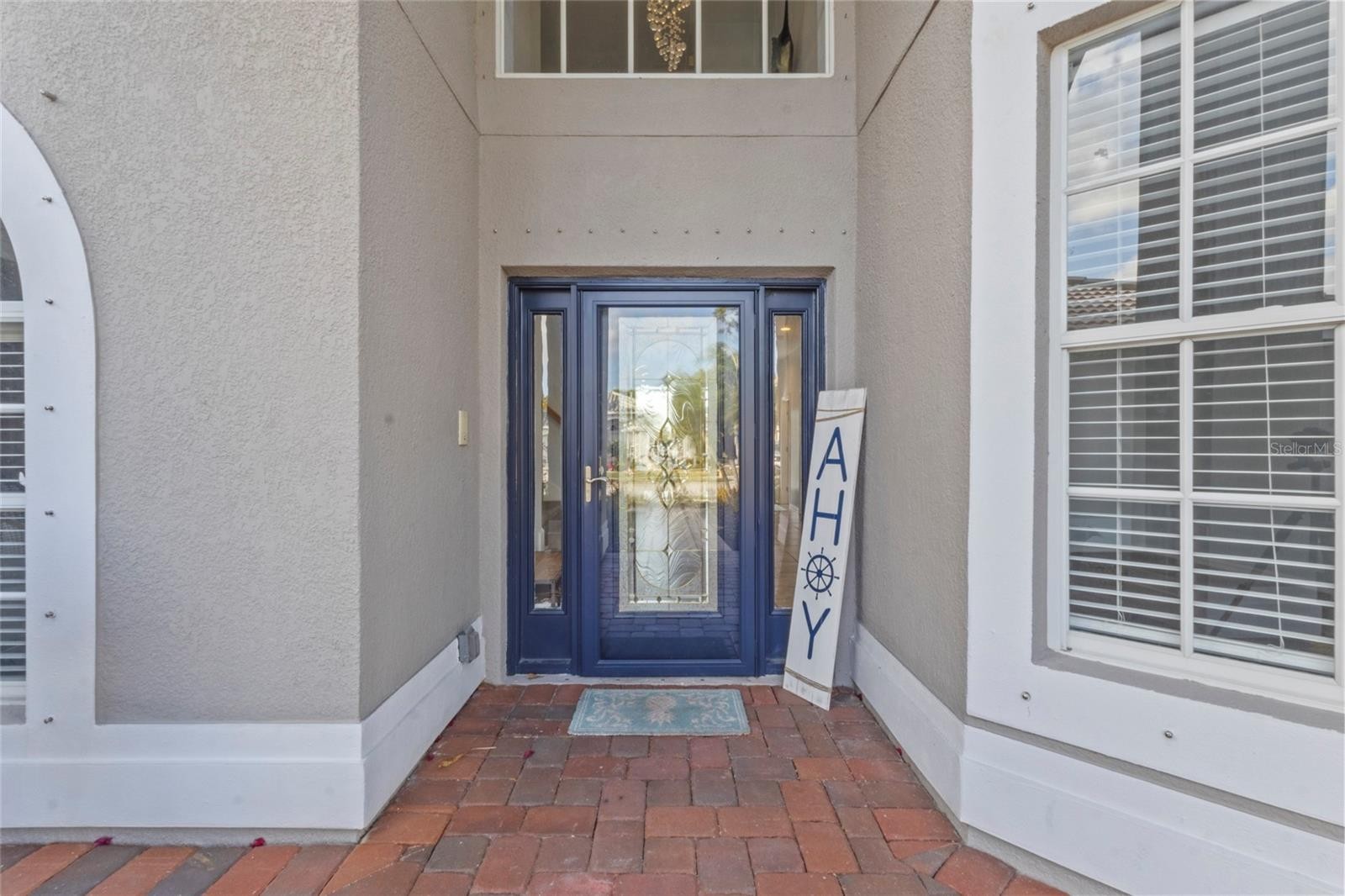 8844 STONE HARBOUR LOOP