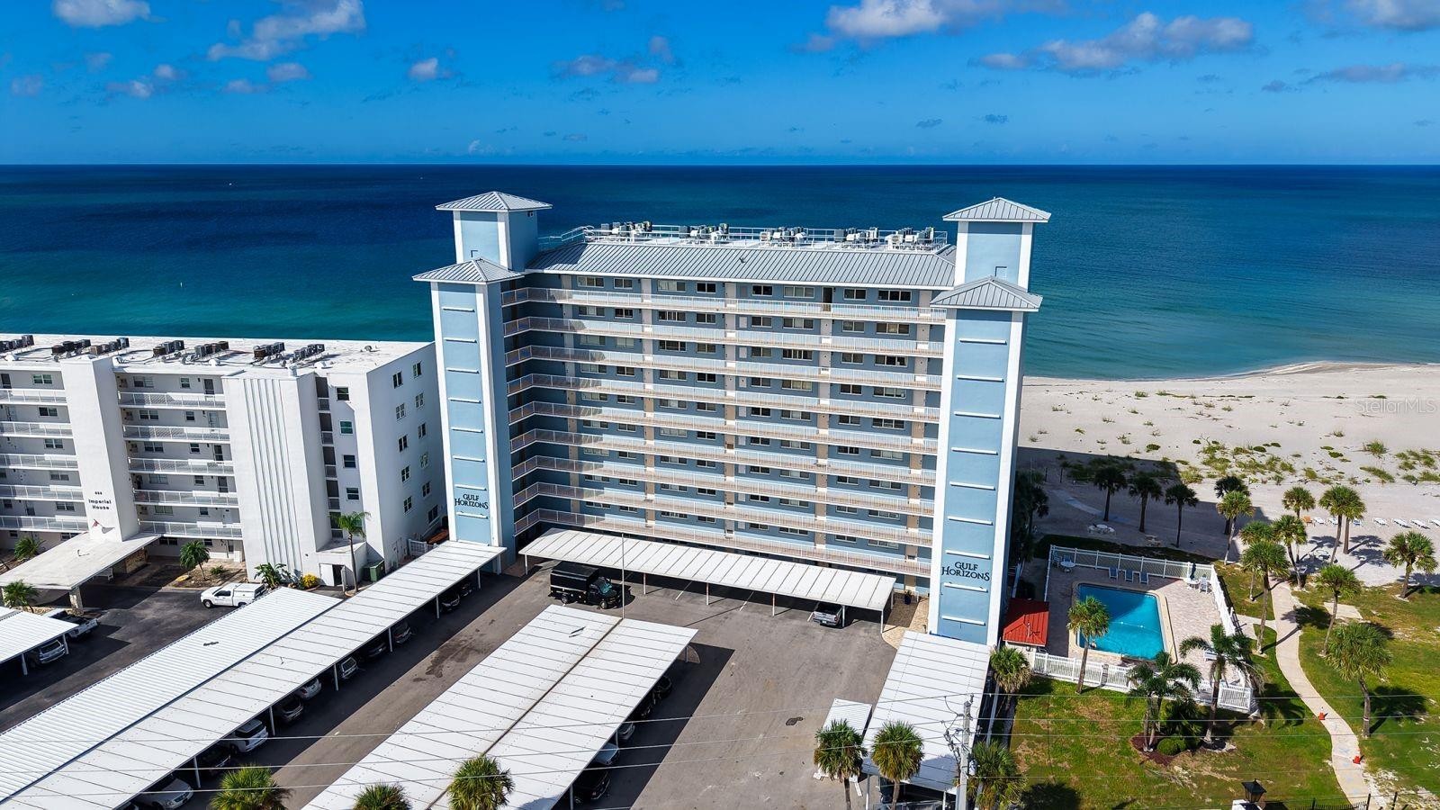 555 THE ESPLANADE N #802